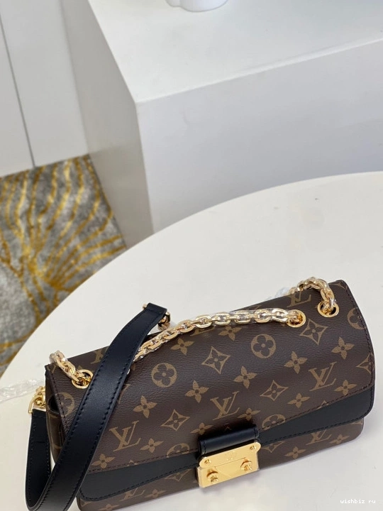 WIS LOUIS MARCEAU VUITTON 0821